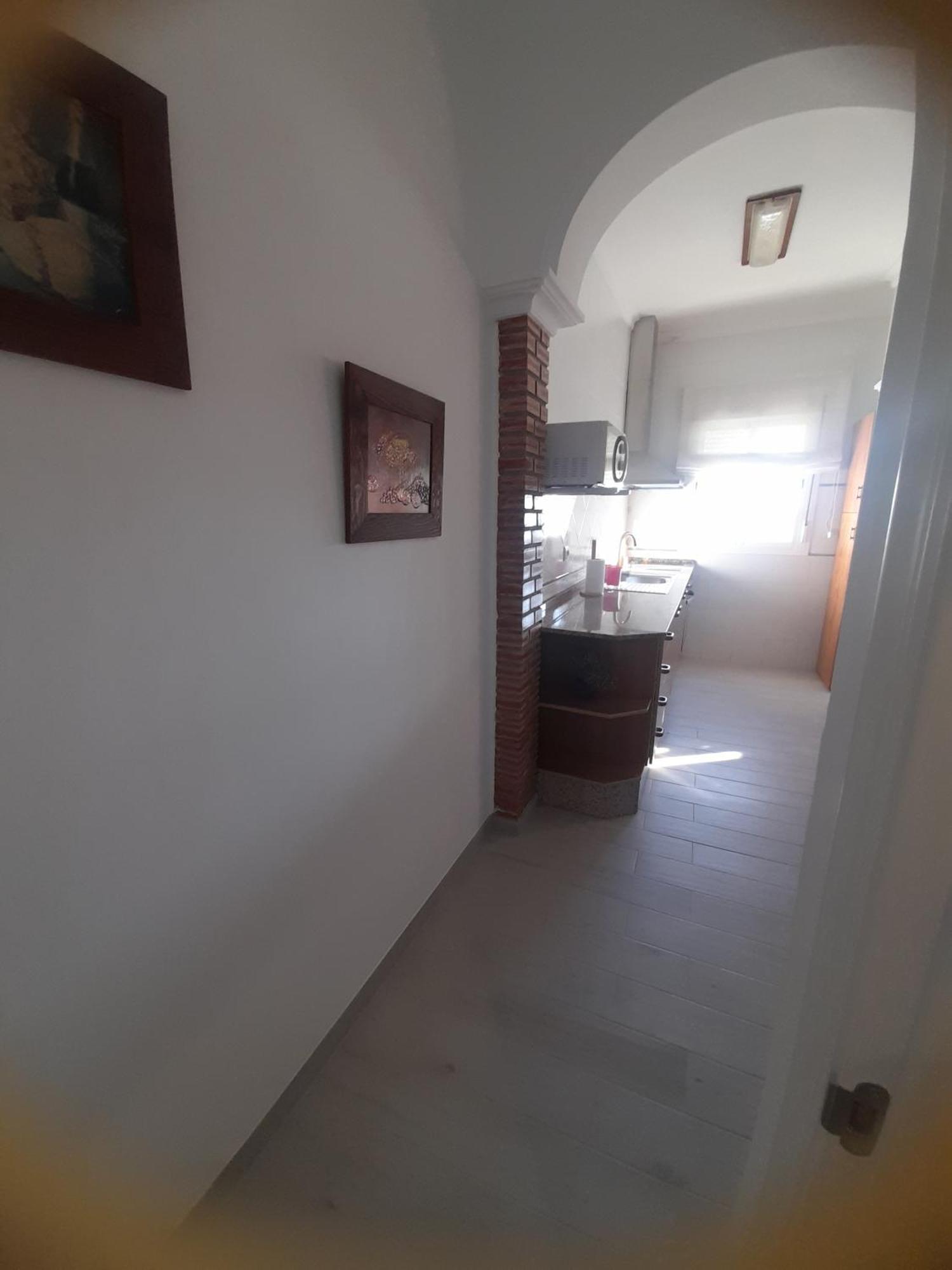 קוניל דה לה פרונטרה Hostal Casandra - Antiguo Hostal Los Valencianos מראה חיצוני תמונה