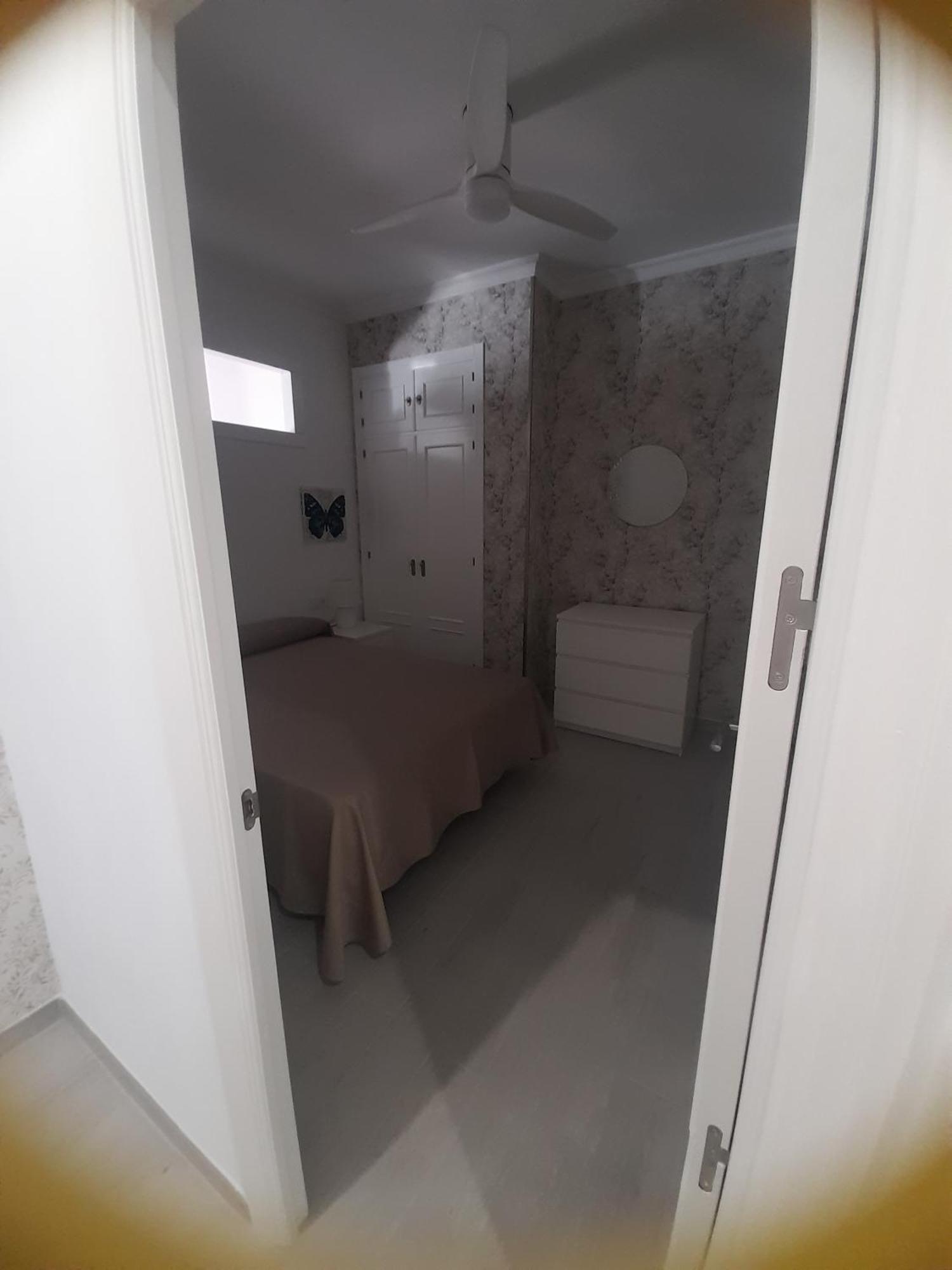 קוניל דה לה פרונטרה Hostal Casandra - Antiguo Hostal Los Valencianos מראה חיצוני תמונה