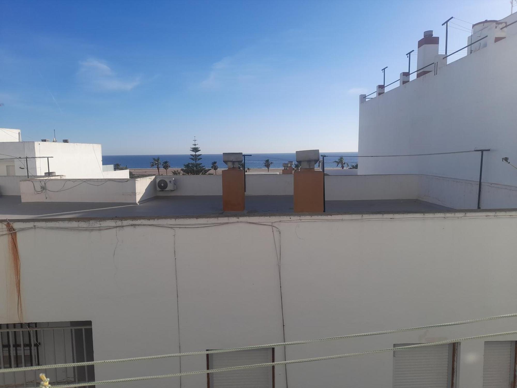 קוניל דה לה פרונטרה Hostal Casandra - Antiguo Hostal Los Valencianos מראה חיצוני תמונה