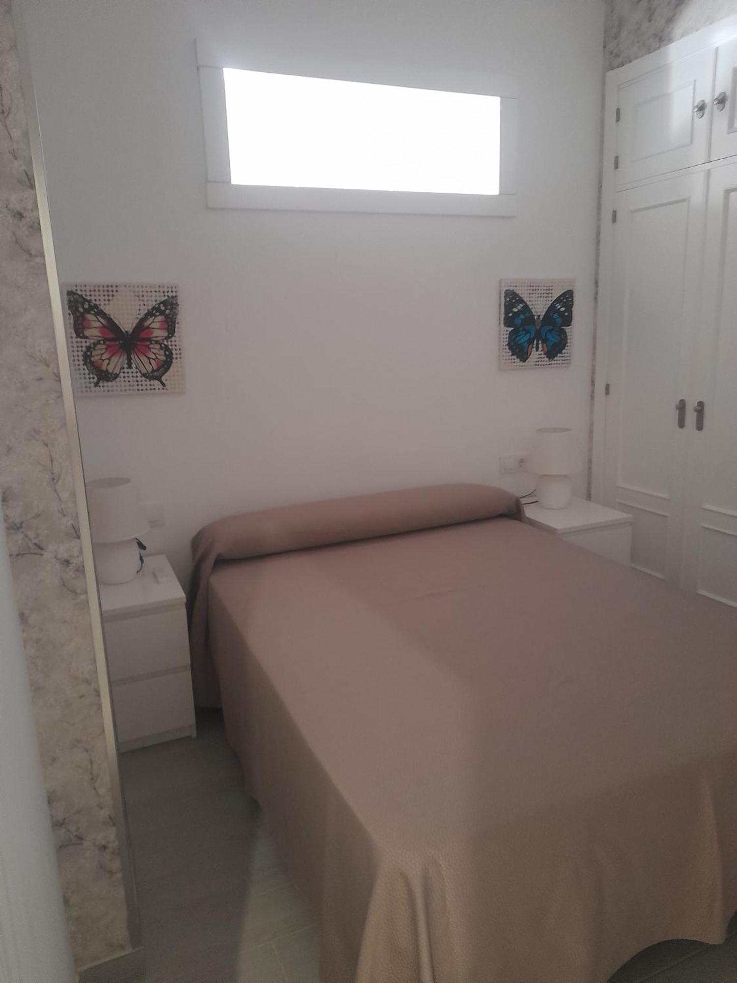 קוניל דה לה פרונטרה Hostal Casandra - Antiguo Hostal Los Valencianos מראה חיצוני תמונה