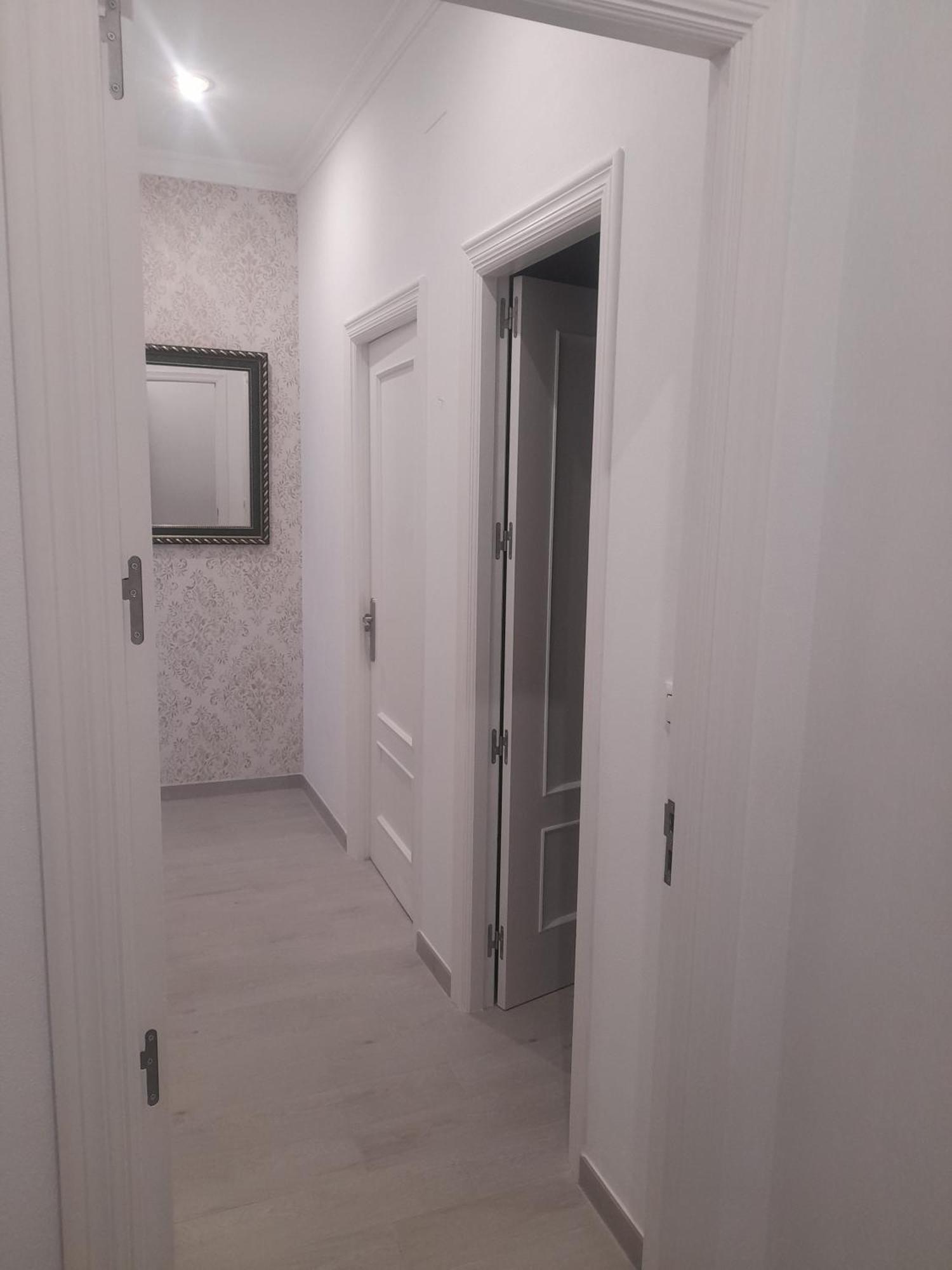 קוניל דה לה פרונטרה Hostal Casandra - Antiguo Hostal Los Valencianos מראה חיצוני תמונה