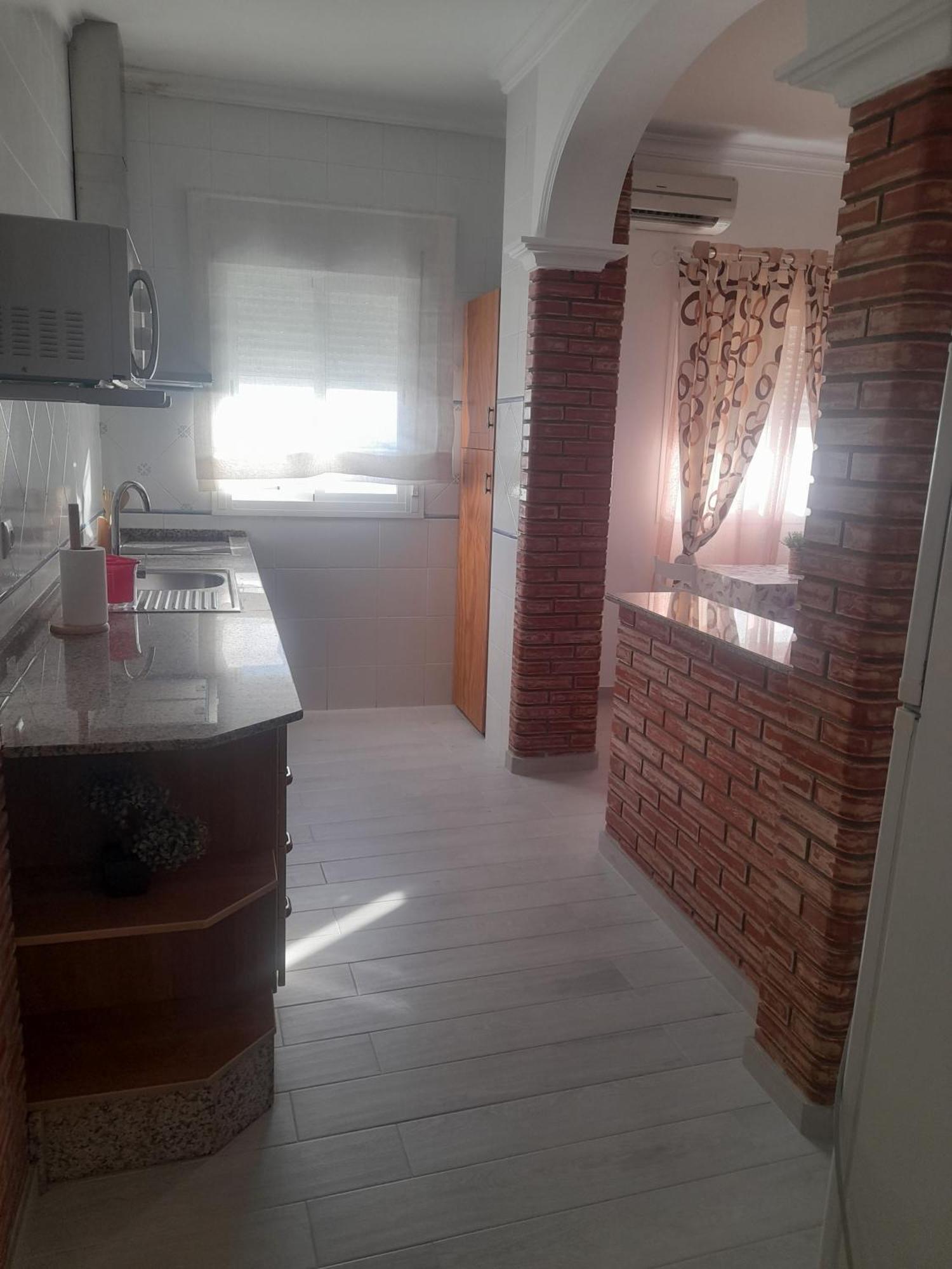 קוניל דה לה פרונטרה Hostal Casandra - Antiguo Hostal Los Valencianos מראה חיצוני תמונה