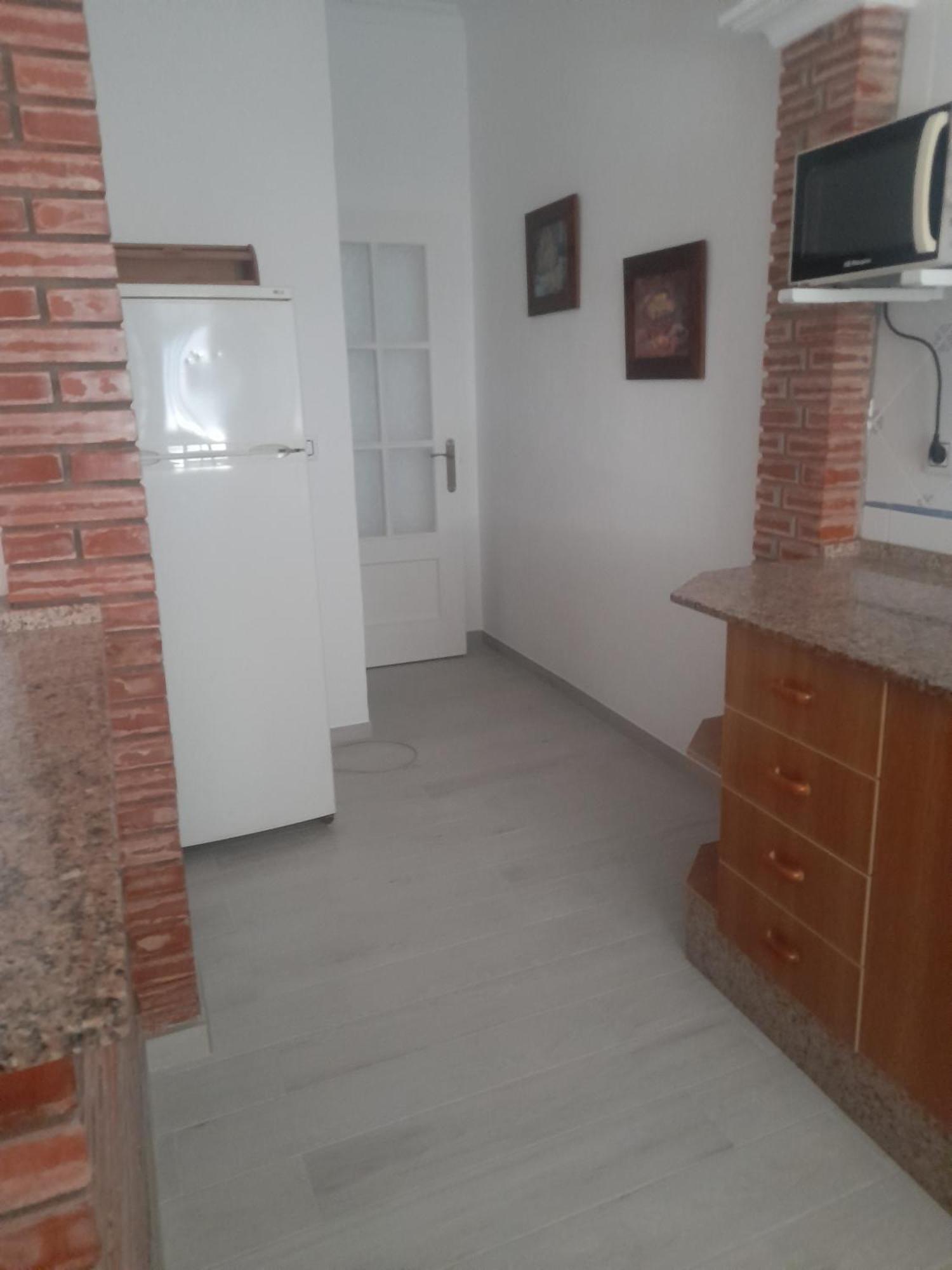 קוניל דה לה פרונטרה Hostal Casandra - Antiguo Hostal Los Valencianos מראה חיצוני תמונה