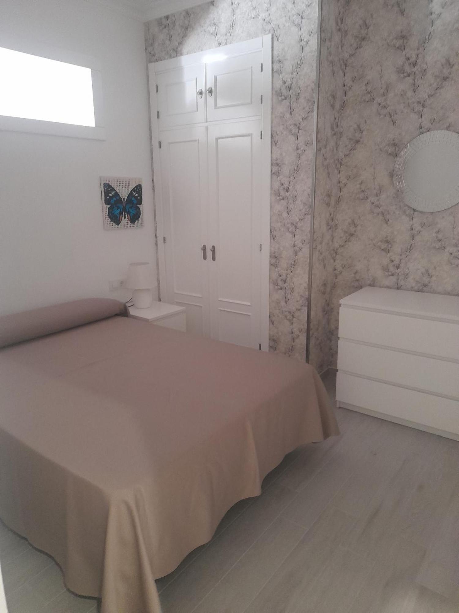 קוניל דה לה פרונטרה Hostal Casandra - Antiguo Hostal Los Valencianos מראה חיצוני תמונה