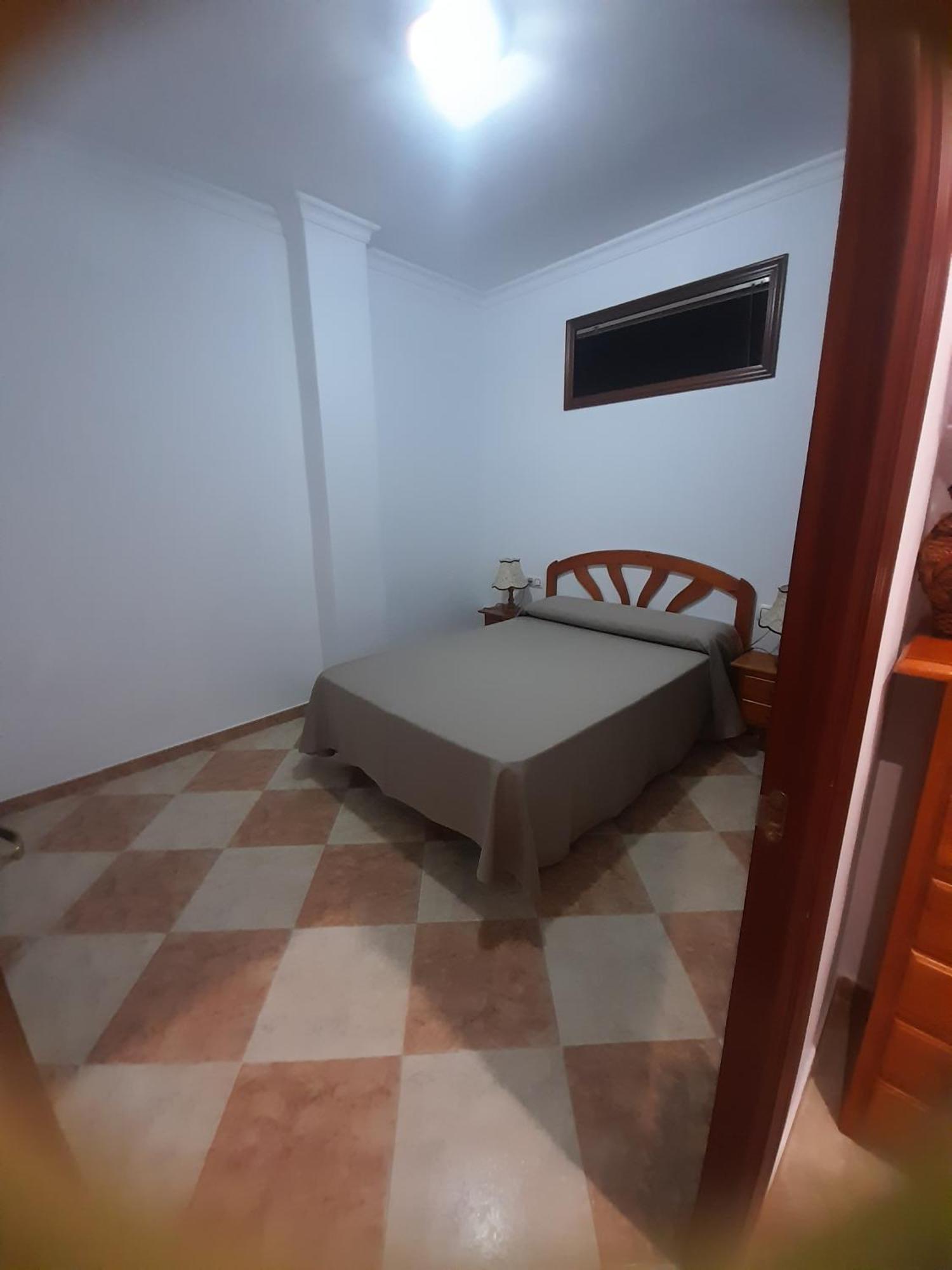 קוניל דה לה פרונטרה Hostal Casandra - Antiguo Hostal Los Valencianos מראה חיצוני תמונה