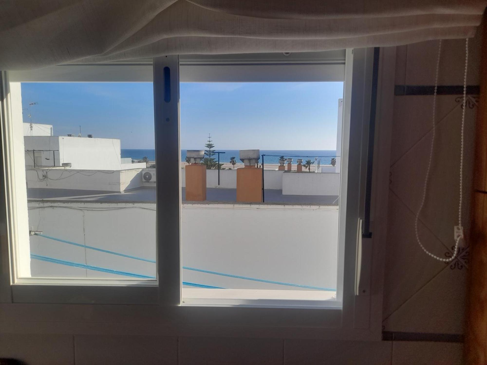קוניל דה לה פרונטרה Hostal Casandra - Antiguo Hostal Los Valencianos מראה חיצוני תמונה