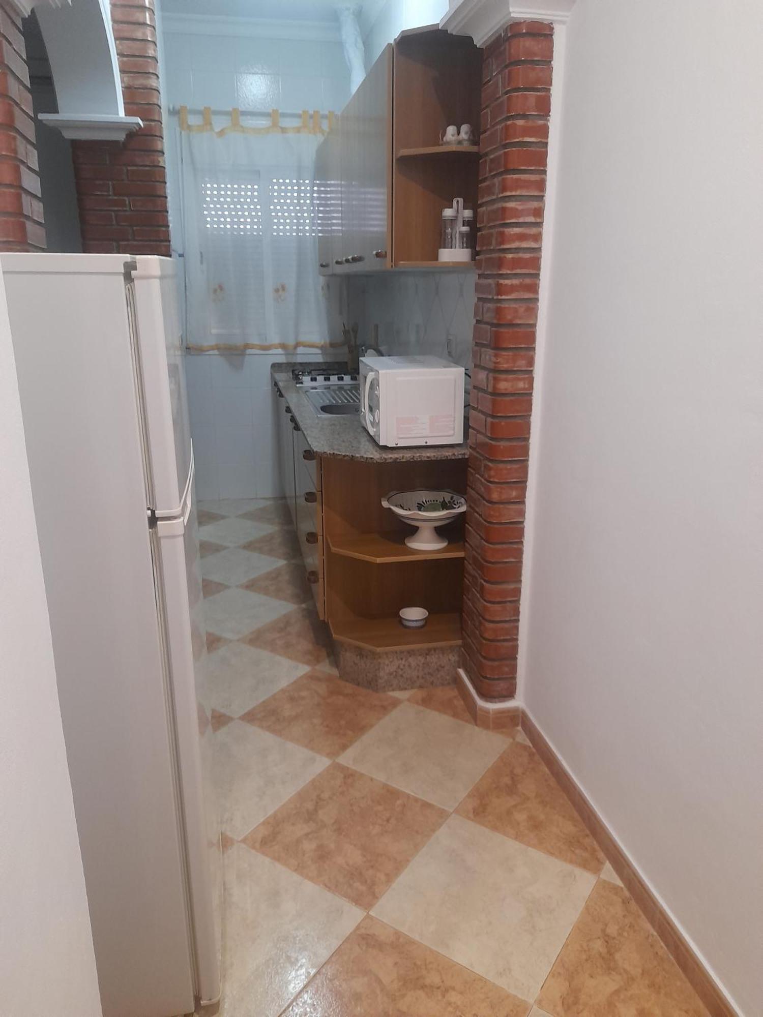 קוניל דה לה פרונטרה Hostal Casandra - Antiguo Hostal Los Valencianos מראה חיצוני תמונה